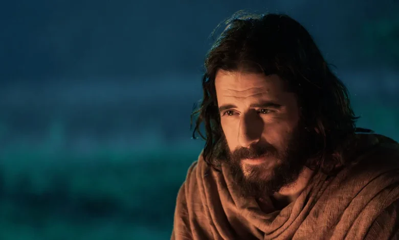 The Chosen Season 4 Streaming Date Revealed - A New Chapter Begins