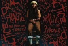 Jackie Hill Perry - Practice (Full EP)