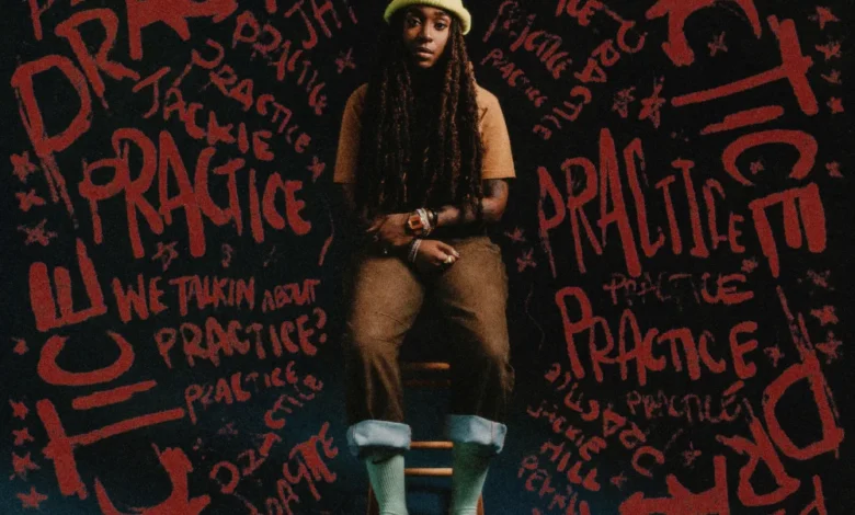 Jackie Hill Perry - Practice (Full EP)