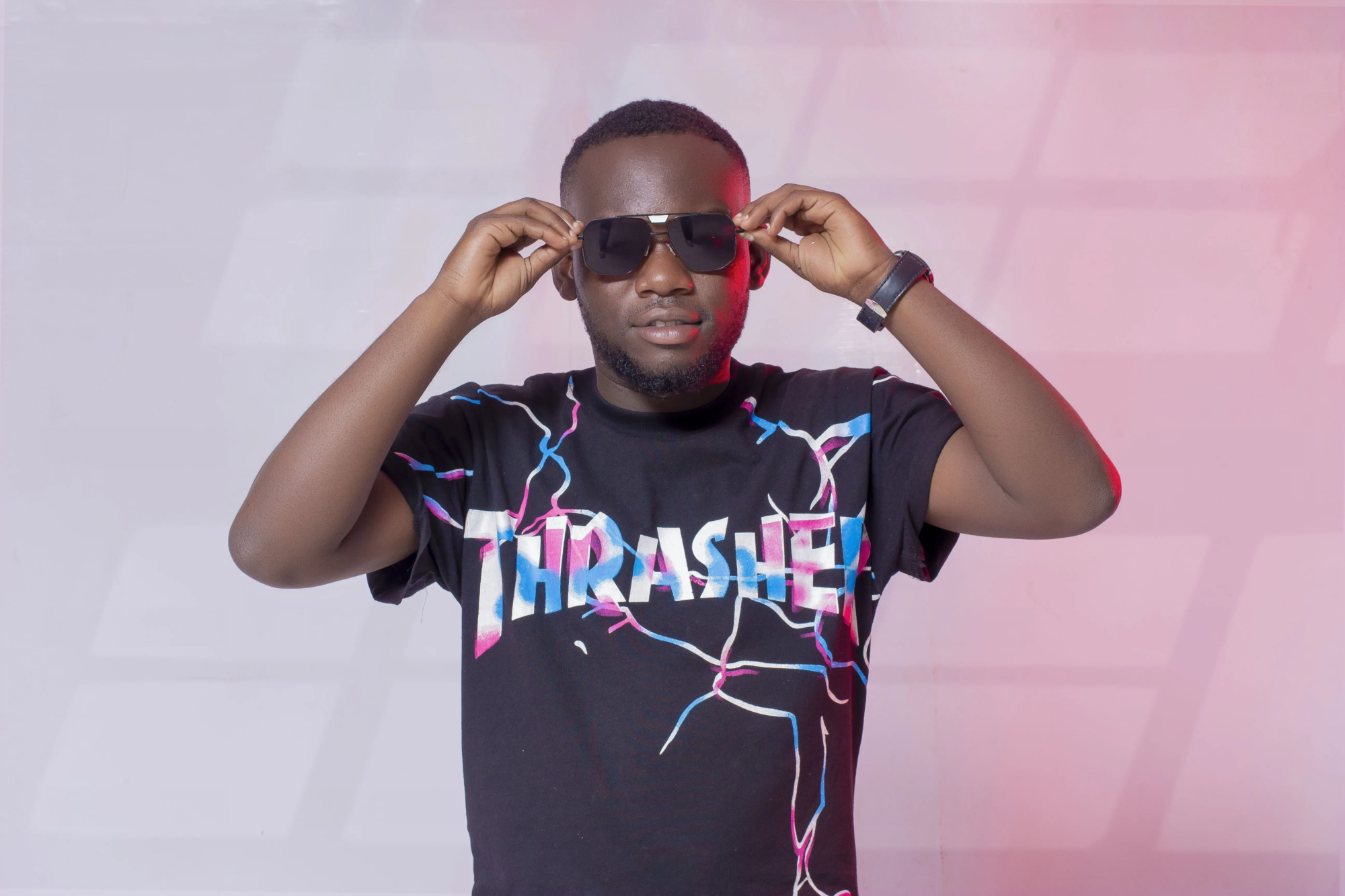 B Mullar: A Rising Voice in Christian Hip-Hop