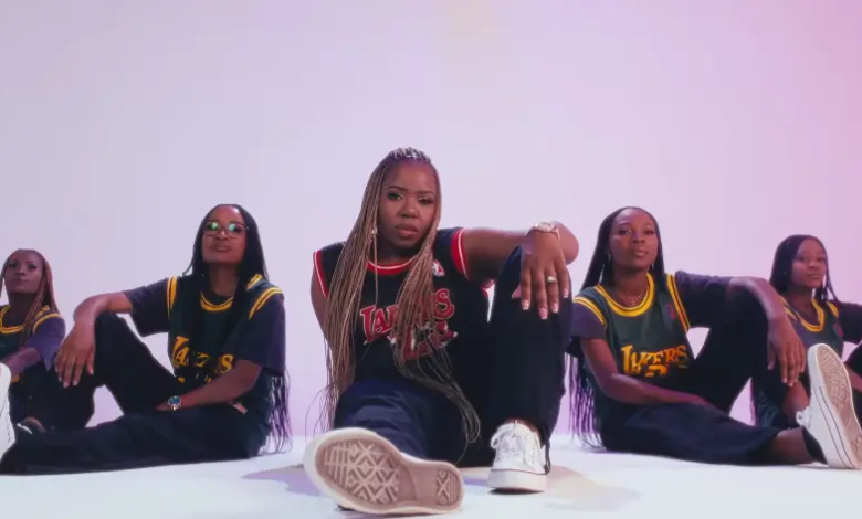 Chileshe Bwalya – Teti