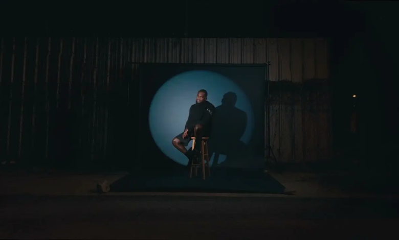 Dante Bowe - Na Na Eh Oh (Official Visualizer)