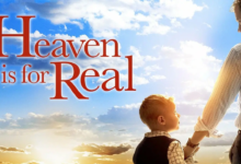 Heaven Is for Real (2014) - Full Movie