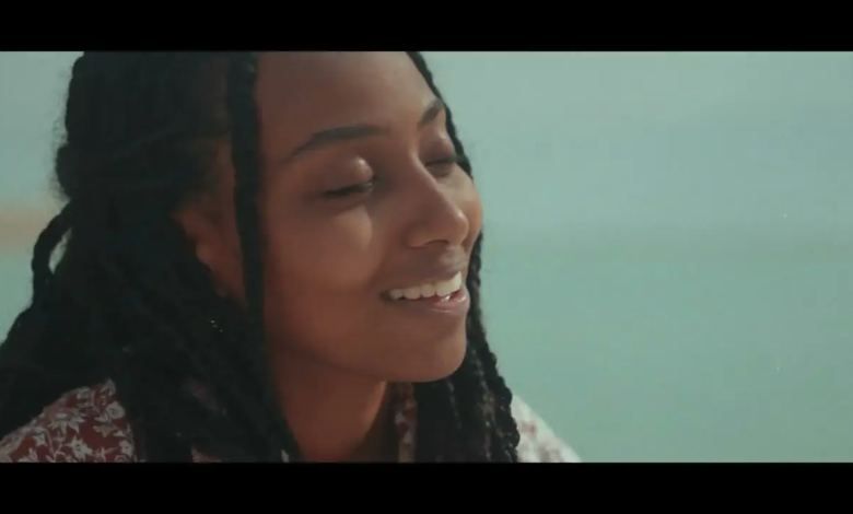 Hellen Yilma - Who Measured (Official Video)