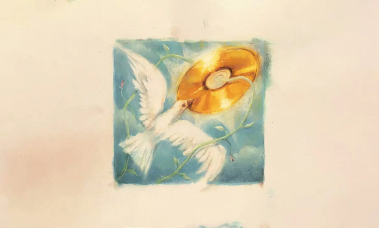 Hulvey – Bring Heaven Down