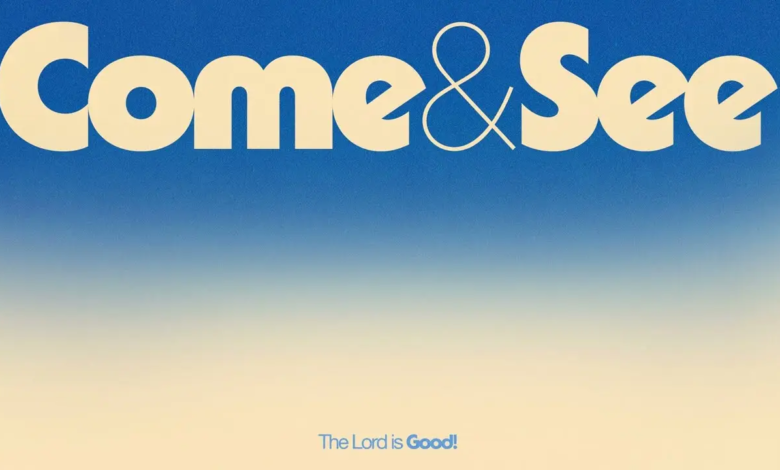 Limoblaze - Come & See