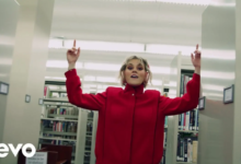 TAYA – Worship! (Official Video)