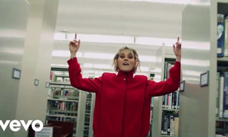 TAYA – Worship! (Official Video)