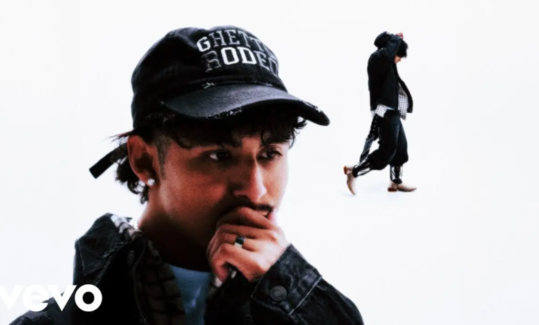 WHATUPRG - CIEN DOCENAS (Official Audio)