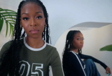 Zoe Grace - This Year (Blessings) Cover