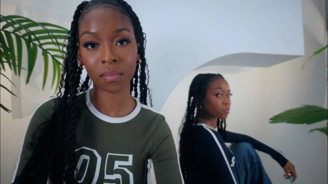 Zoe Grace - This Year (Blessings) Cover