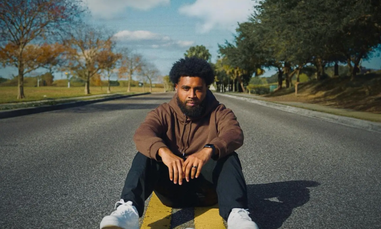 Kieran The Light – Desires Of A Pure Heart (Full EP)