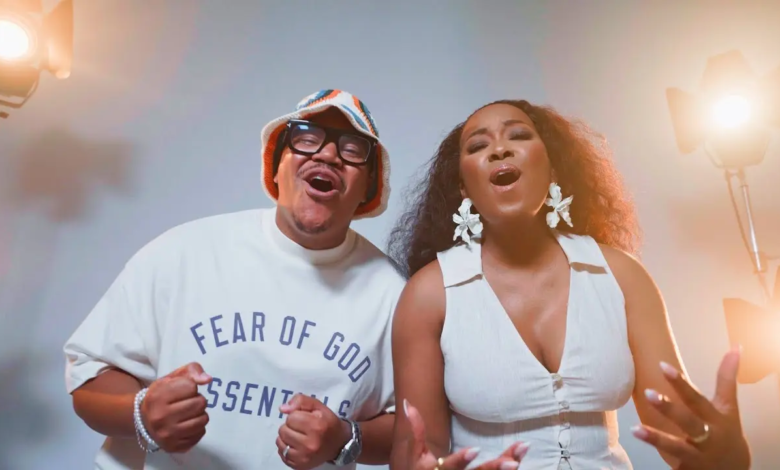 Brenden Praise & HLE Release Official Video for Tana Moya