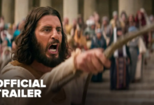 The Chosen - Last Supper Official Trailer (Season 5) – A Deep Dive into the Upcoming Season