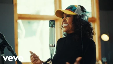 Brandon Lake, CeCe Winans - I Know A Name (Performance Video)