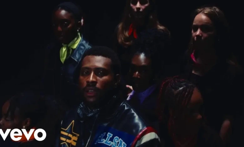 Limoblaze - Pray (Official Video)