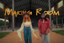 Tiera Kennedy x Joe L Barnes - Making Room (Official Video)
