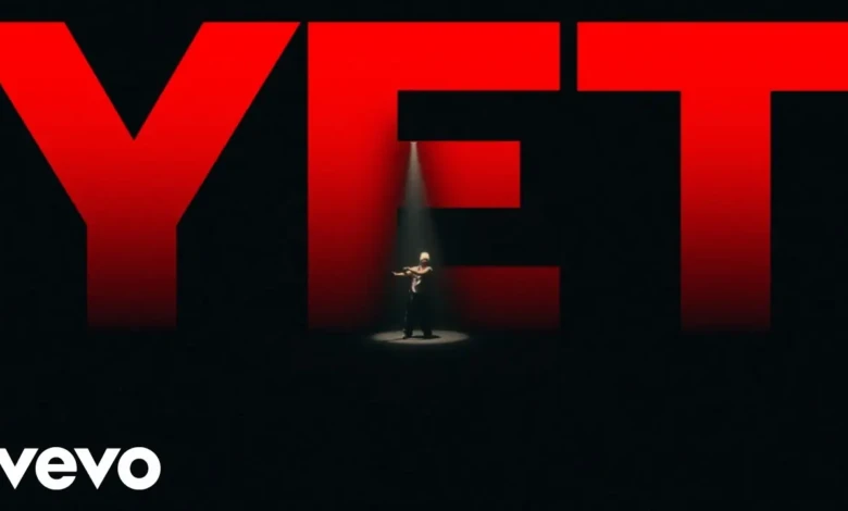 1K Phew, 1K Pson - Yet (Official Music Video)