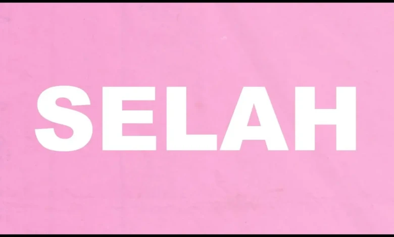 Forrest Frank - SELAH (Official Audio)