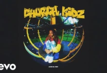 Jackie Hill Perry, Ahjah Walls - Anti-Social (Official Audio)