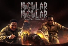 JUGULAR JUGULAR - Lawrence Oyor ft Greatman Takit
