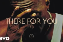 Lecrae, Fridayy - There For You (Official Audio)