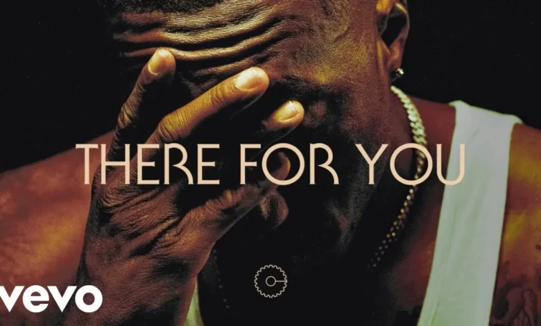 Lecrae, Fridayy - There For You (Official Audio)