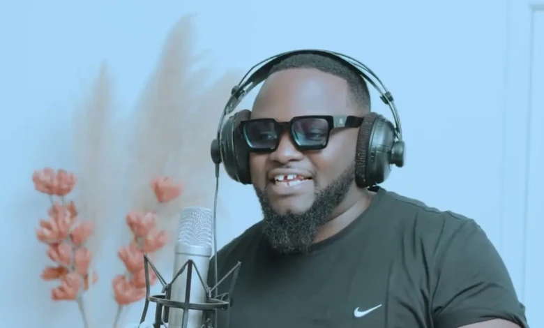 Mag44 Featuring Christine Nkole - So Chabe (Visualizer)