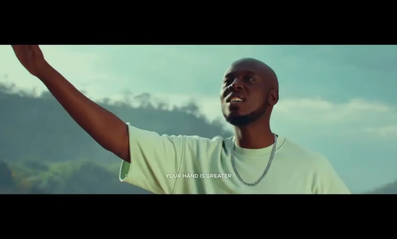 Pompi ft VOH - Greater (Official Video)