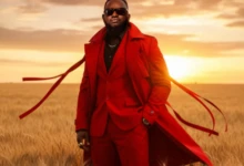 Mag44 (THE WAY ALBUM)