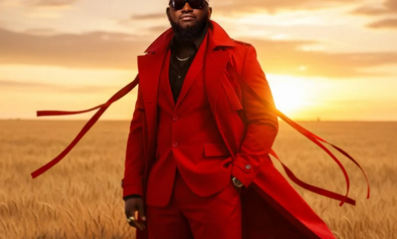 Mag44 (THE WAY ALBUM)