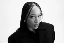 Tamera - Blessings (Official)