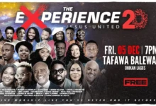THE EXPERIENCE 20