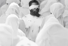 Eddie Black - (Full Album)