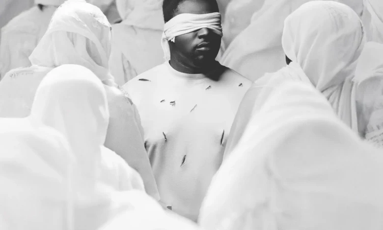 Eddie Black - (Full Album)