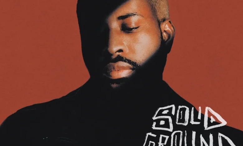 Limoblaze - Solid Ground (Full Album)