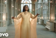 CeCe Winans - Worthy Of It All (Worthy) [Official Video]