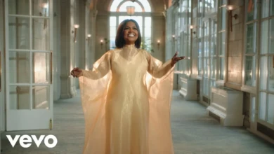 CeCe Winans - Worthy Of It All (Worthy) [Official Video]