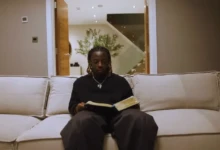 From Speed to Surrender - Jeremy Doku’s Journey with Jesus Christ