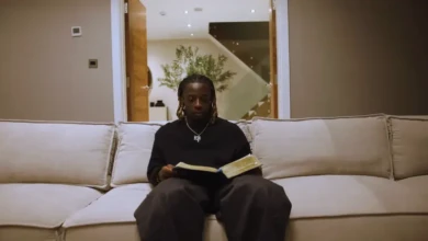 From Speed to Surrender - Jeremy Doku’s Journey with Jesus Christ