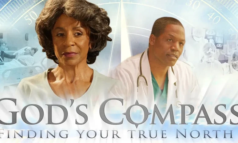 Gods Compass (2016) - Full Movie