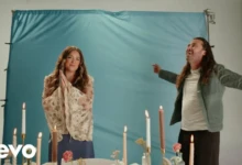 Leanna Crawford, Seph Schlueter - Water Into Wine (Official Video)