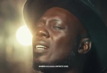 Pompi ft. Tasha Nyambe & VOH - Shimwilili (Official Video)