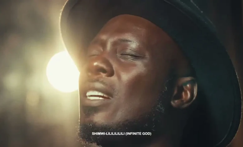 Pompi ft. Tasha Nyambe & VOH - Shimwilili (Official Video)