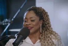 Sinach - Easter Worship Experience (Live)