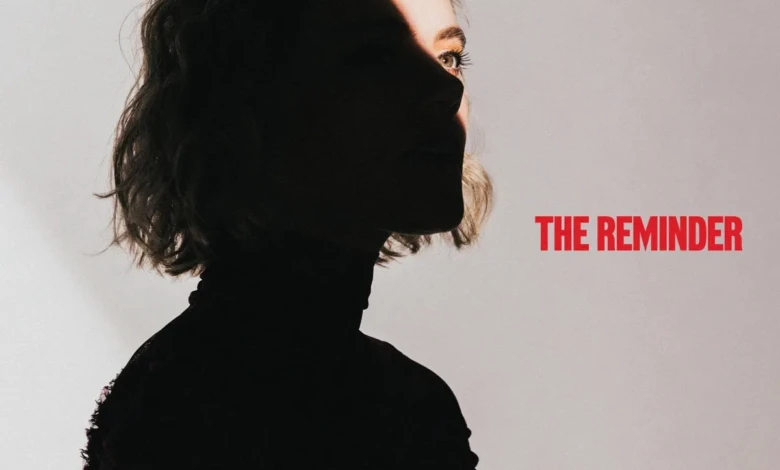 TAYA - The Reminder (Full Deluxe Album)