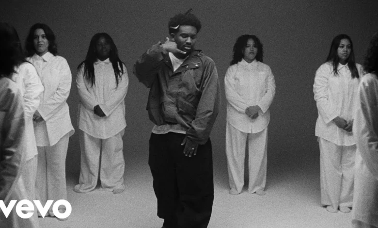 Tenroc - Call My Name (YHWH) [Visualizer]