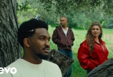 Tenroc, Tori Kelly, Jon Keith - Mourning 2 Dancing (Official Video)