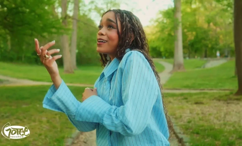 Terrian - You Remain (Official Video)