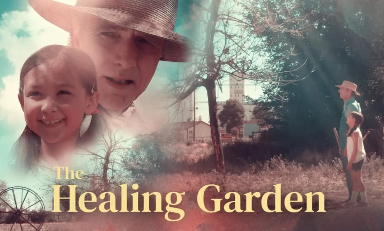 The Healing Garden (2021) - Full Movie